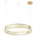Подвесная люстра Odeon Light 5015/36L