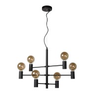 Подвесная люстра Lucide Leanne 21421/06/30 Подвесная люстра Lucide Leanne 21421/06/30