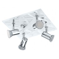 Спот Eglo Daven 1 93178 Спот Eglo Daven 1 93178