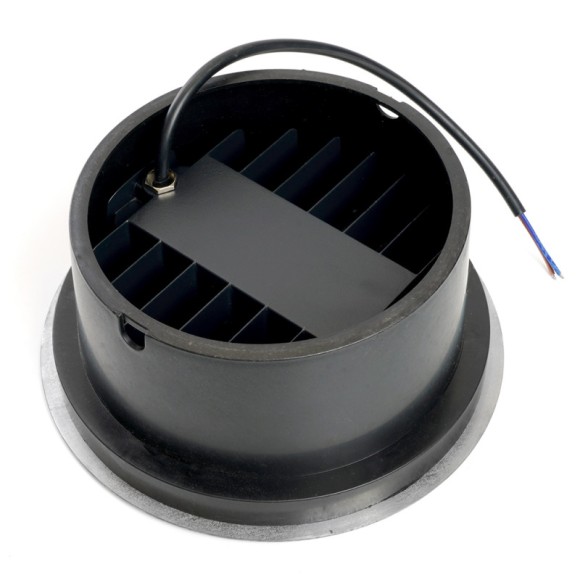 Грунтовый светильник Feron 48348 Грунтовый светильник Feron 48348