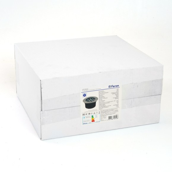 Грунтовый светильник Feron 48348 Грунтовый светильник Feron 48348