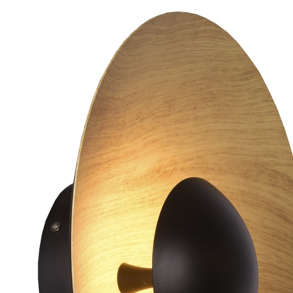 Бра 8007/1WM-WD ARTA Lumien Hall Бра 8007/1WM-WD ARTA Lumien Hall