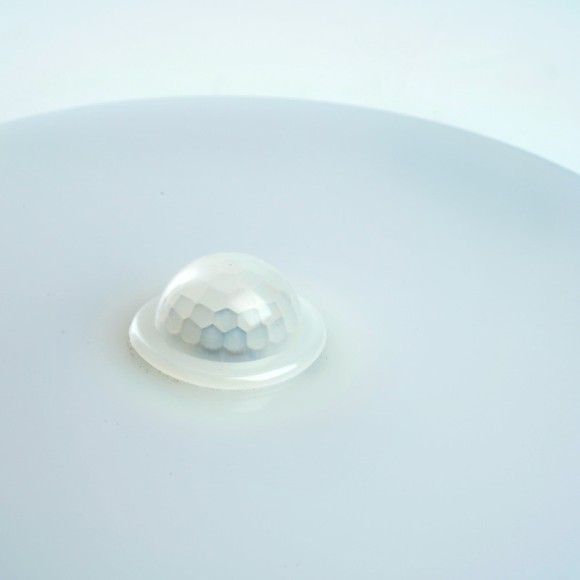 Накладной уличный светильник Feron 48564