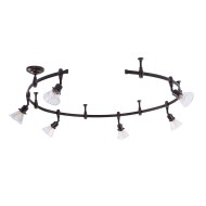 Трековая система Citilux Бисмарк CL564561 Трековая система Citilux Бисмарк CL564561