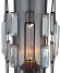 Настольная лампа Lumien Hall Аглая 0001/1TS-BK