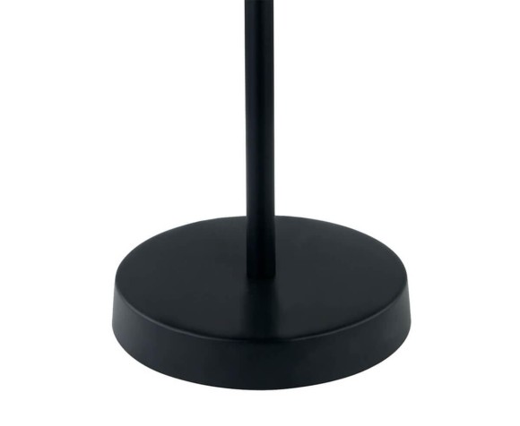 Настольная лампа Lumien Hall Аглая 0001/1TS-BK Настольная лампа Lumien Hall Аглая 0001/1TS-BK