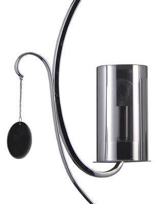 Подвесная люстра Lumien Hall Илис 3303/3H-CR-SNS-SY Подвесная люстра Lumien Hall Илис 3303/3H-CR-SNS-SY