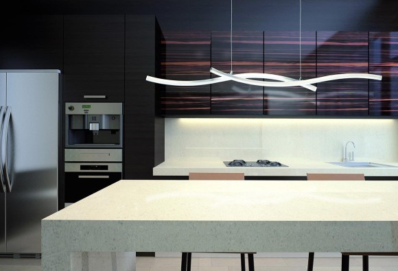 Подвесной светильник Mantra Surf 5100 Подвесной светильник Mantra Surf 5100