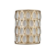 Бра Vele Luce Donna VL4064W02 Бра Vele Luce Donna VL4064W02