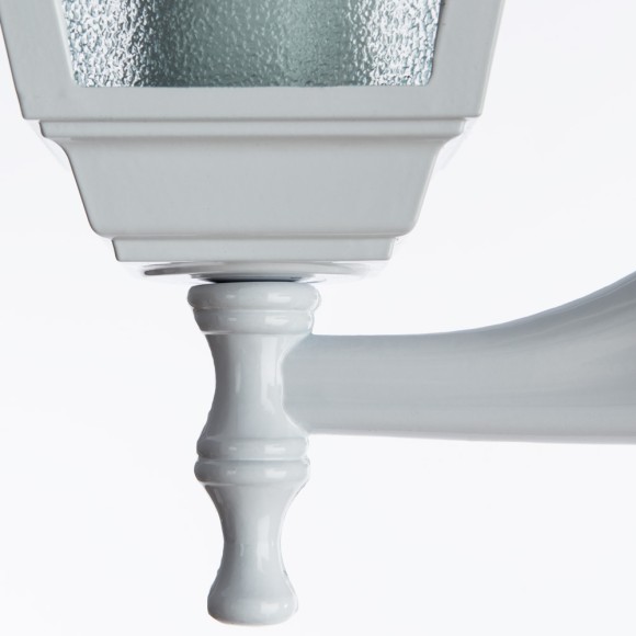 Уличный светильник Bremen a1011al-1wh Arte Lamp картинка 2 Уличный светильник Bremen a1011al-1wh Arte Lamp картинка 2