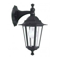 Уличный настенный светильник Eglo Laterna 4 22467 Уличный настенный светильник Eglo Laterna 4 22467