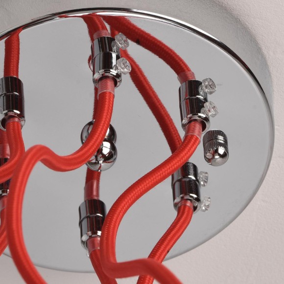 Подвесная люстра MW-Light Котбус 7 492014406 Подвесная люстра MW-Light Котбус 7 492014406