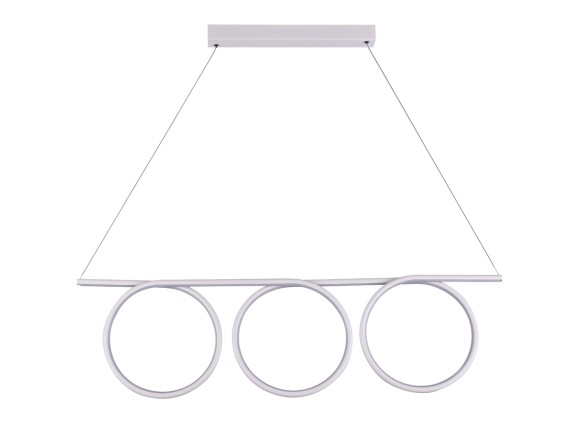 Светодиодный подвесной светильник Donolux s111024/3 70w white