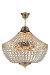 Подвесная люстра ST Luce Anticato SL669.203.11