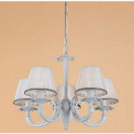 Подвесная люстра Citilux Канон CL412152 Подвесная люстра Citilux Канон CL412152