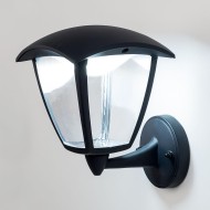 Уличный настенный светодиодный светильник Citilux CLU04W1 Уличный настенный светодиодный светильник Citilux CLU04W1