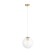 Подвес LIORA luce sl1150.203.01 ST LUCE