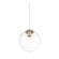 Подвес LIORA luce sl1150.203.01 ST LUCE