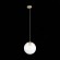 Подвес LIORA luce sl1150.203.01 ST LUCE