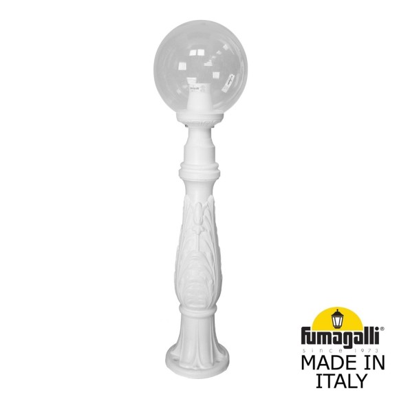 Садовый светильник-столбик FUMAGALLI IAFAET.R/G250