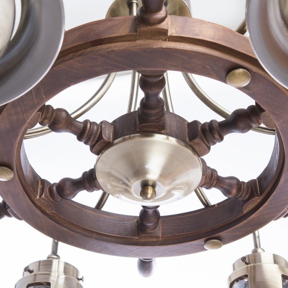 Люстра Timone a7006lm-6ab Arte Lamp