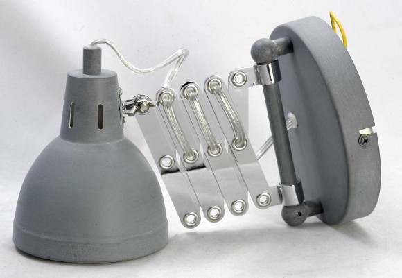 Спот Lussole Loft Koyukuk LSP-8050 Спот Lussole Loft Koyukuk LSP-8050