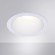 Влагозащищенный светильник ARTE Lamp A2869PL-1WH