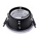 Влагозащищенный светильник ARTE Lamp A2869PL-1WH