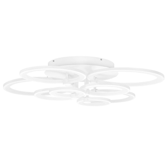 Люстра потолочная Lightstar Breve 749094