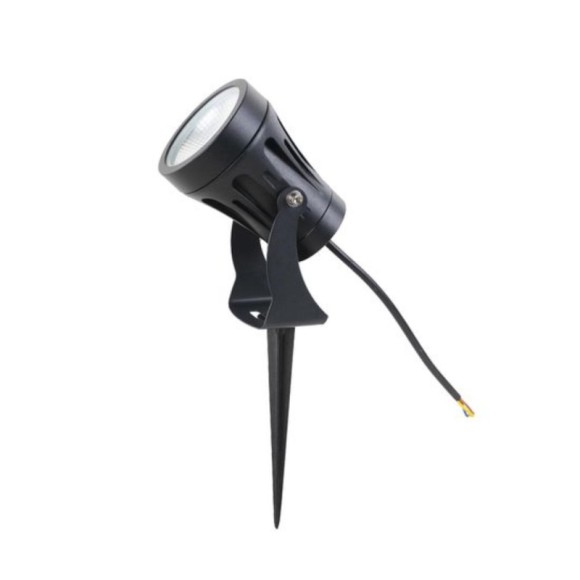 Грунтовый светильник ARTE Lamp A4715IN-1BK Грунтовый светильник ARTE Lamp A4715IN-1BK