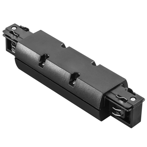 Соединитель большой прямой 3-фазы Lightstar Barra 504187