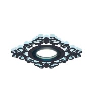 Встраиваемый светильник Gauss Backlight BL129 Встраиваемый светильник Gauss Backlight BL129