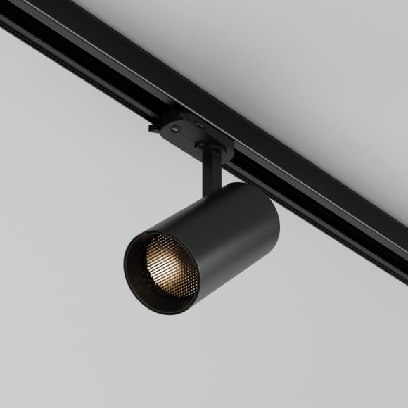 Антибликовая решетка Maytoni Technical HoneyComb-D52 Антибликовая решетка Maytoni Technical HoneyComb-D52