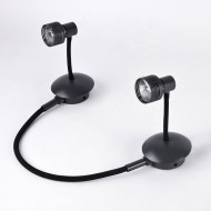 Спот Lussole Loft Bay Shore GRLSP-9821-02 Спот Lussole Loft Bay Shore GRLSP-9821-02