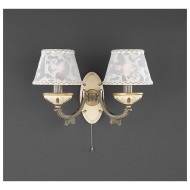 Бра Reccagni Angelo A 7036/2 Бра Reccagni Angelo A 7036/2