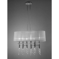 Подвесной светильник Mantra Tiffany 3853 Подвесной светильник Mantra Tiffany 3853