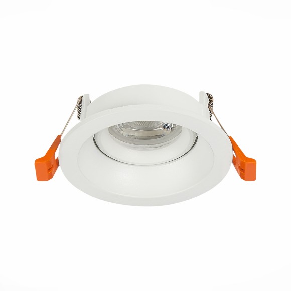Встраиваемый светильник MISURA luce st208.508.01 ST LUCE Встраиваемый светильник MISURA luce st208.508.01 ST LUCE