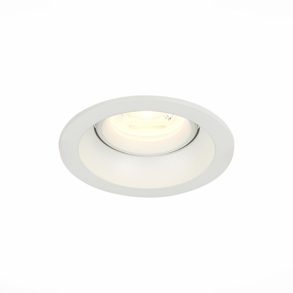 Встраиваемый светильник MISURA luce st208.508.01 ST LUCE Встраиваемый светильник MISURA luce st208.508.01 ST LUCE