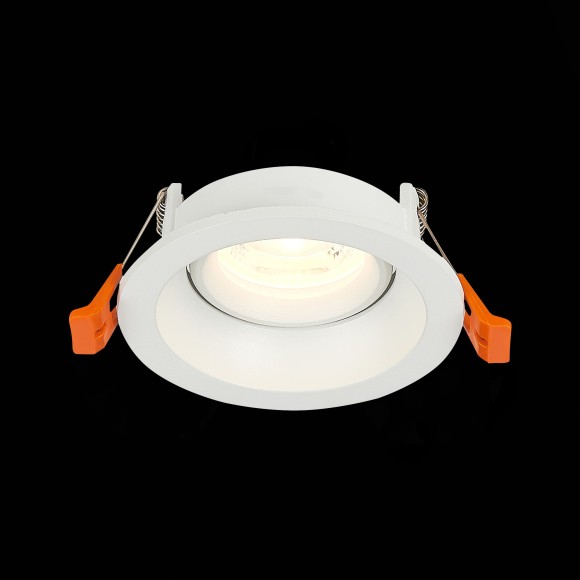 Встраиваемый светильник MISURA luce st208.508.01 ST LUCE Встраиваемый светильник MISURA luce st208.508.01 ST LUCE