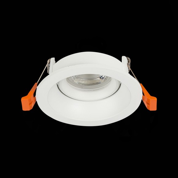 Встраиваемый светильник MISURA luce st208.508.01 ST LUCE Встраиваемый светильник MISURA luce st208.508.01 ST LUCE