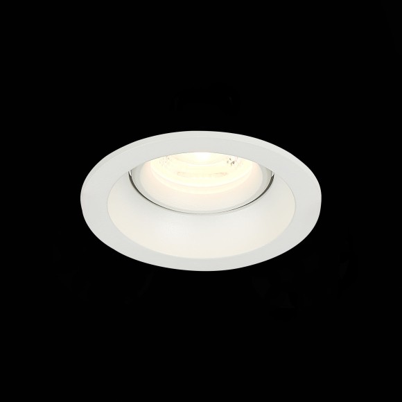 Встраиваемый светильник MISURA luce st208.508.01 ST LUCE Встраиваемый светильник MISURA luce st208.508.01 ST LUCE
