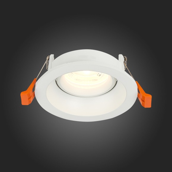 Встраиваемый светильник MISURA luce st208.508.01 ST LUCE Встраиваемый светильник MISURA luce st208.508.01 ST LUCE