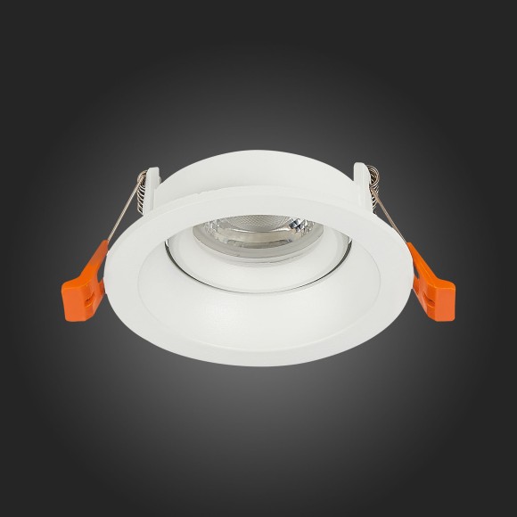 Встраиваемый светильник MISURA luce st208.508.01 ST LUCE Встраиваемый светильник MISURA luce st208.508.01 ST LUCE