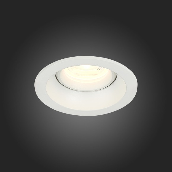Встраиваемый светильник MISURA luce st208.508.01 ST LUCE Встраиваемый светильник MISURA luce st208.508.01 ST LUCE