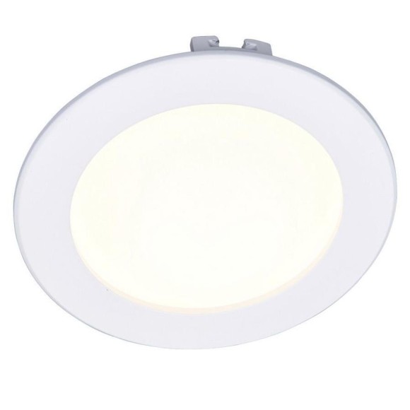 Точечный светильник Riflessione a7012pl-1wh Arte Lamp