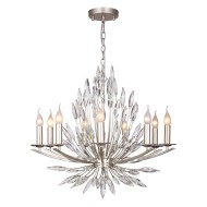 Подвесная люстра Favourite Feerie 1932-9P Подвесная люстра Favourite Feerie 1932-9P