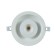 Точечный светильник Sirio a7205pl-2wh Arte Lamp