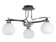 Люстра потолочная Alison TL2670X-03WC Toplight Люстра потолочная Alison TL2670X-03WC Toplight