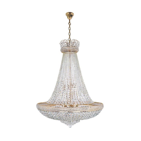 Подвесная люстра Dio DArte Asfour Bari E 1.5.80.200 G Подвесная люстра Dio DArte Asfour Bari E 1.5.80.200 G