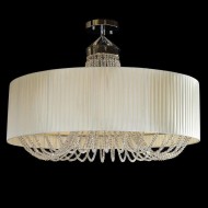 Потолочная люстра Newport 1408/S beige Потолочная люстра Newport 1408/S beige